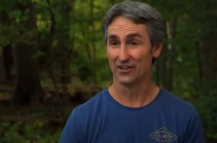 Mike Wolfe American Pickers - YouTube, HISTORY