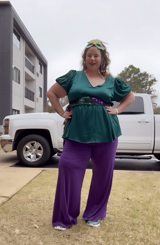 My Big Fat Fabulous Life Star - Whitney Way Thore - Instagram