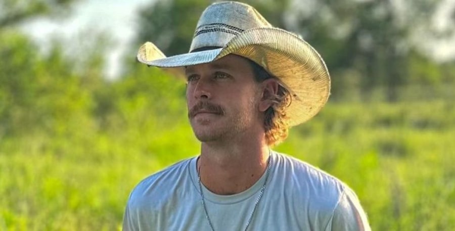 Nathan Smothers, Farmer Wants A Wife, Instagram