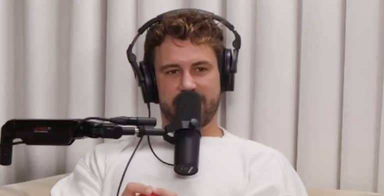 Nick Viall Thinks Joey Graziadei Connections Aren’t Authentic