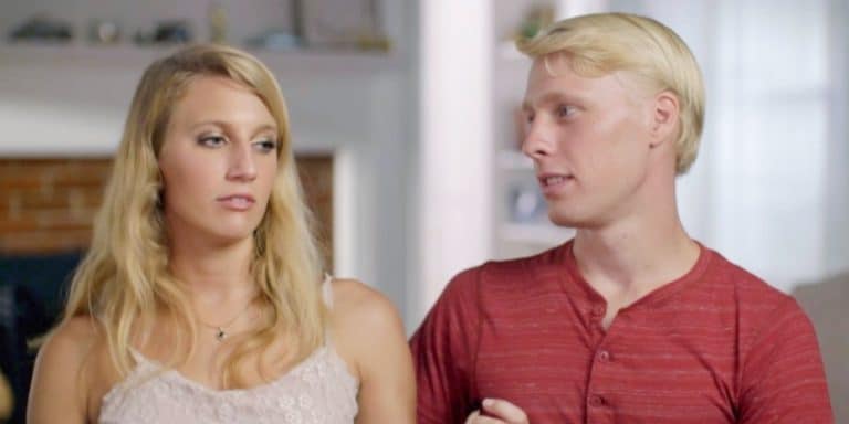 Olivia Plath Explains Why Marriage To Ethan Was Unsavable