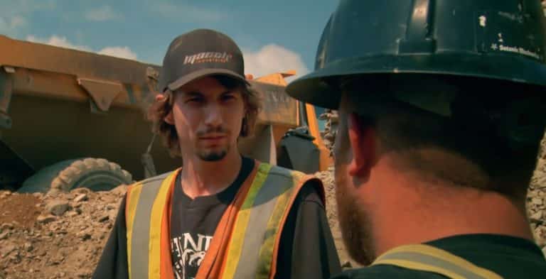 ‘Gold Rush’ Parker Schnabel Reacts To Rick Ness Return