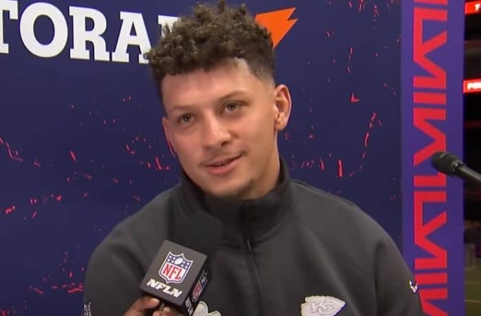 Patrick Mahomes - YouTube, NFL