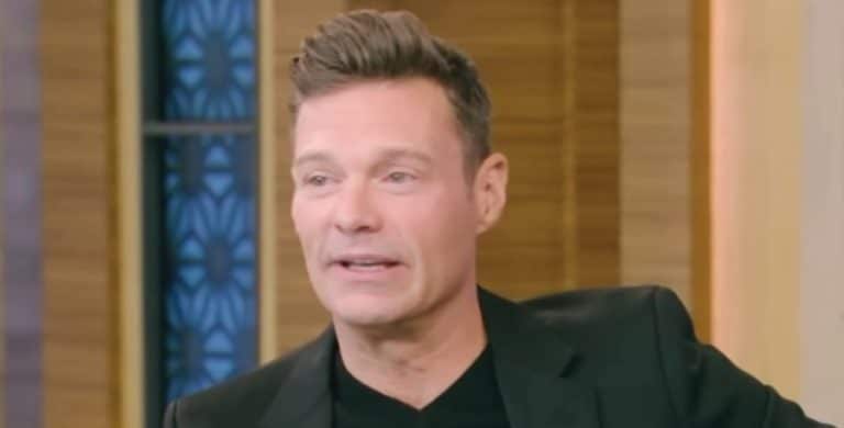 ‘Wheel Of Fortune’ Ryan Seacrest Shares Exciting Family News