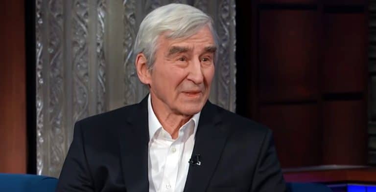 Sam Waterston Exits ‘Law & Order,’ Replacement Announced
