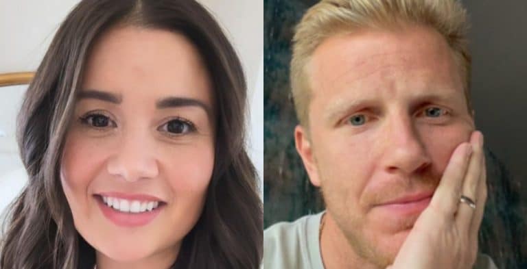 ‘Bachelor’ Sean Lowe’s Wife Catherine Out Of Control
