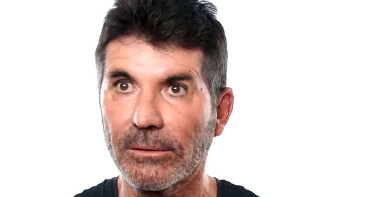 Simon Cowell