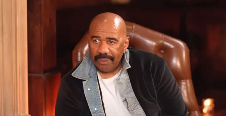 ‘Family Feud’ Steve Harvey Accused Of Stealing From Contestant