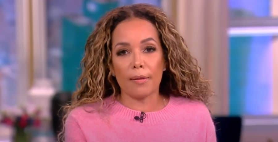 'The View' Sunny Hostin Opens Up About Wendy Williams' Health