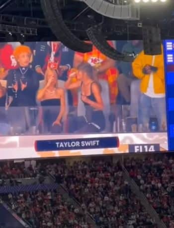 Taylor Swift Beer Chug - YouTube, NFL