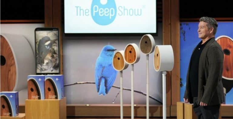 ‘Shark Tank’: Where To Buy The Peep Show