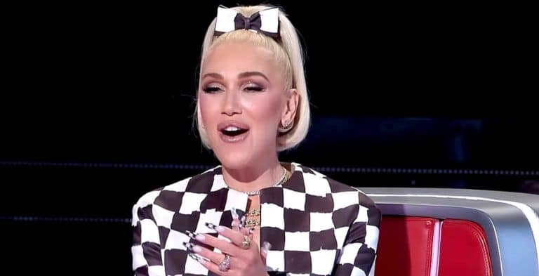 ‘The Voice’ Gwen Stefani Done? Fans Spot Clues