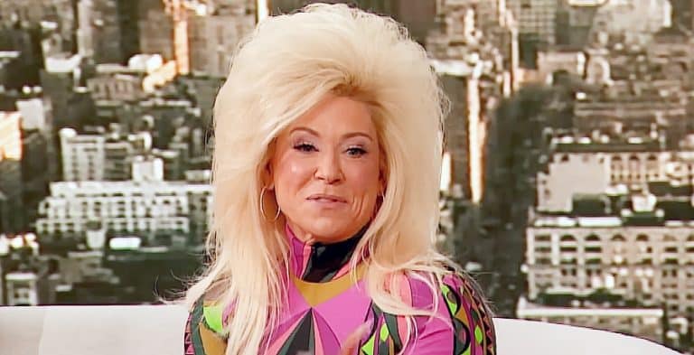 Theresa Caputo Exhausted By Her Job, Why?