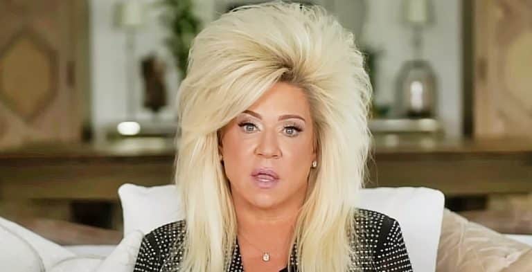 Mystery Behind Theresa Caputo’s Hairstyle Revealed