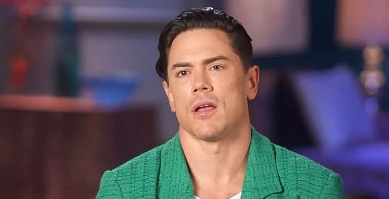 Does Tom Sandoval Pay People To Be His Friend?