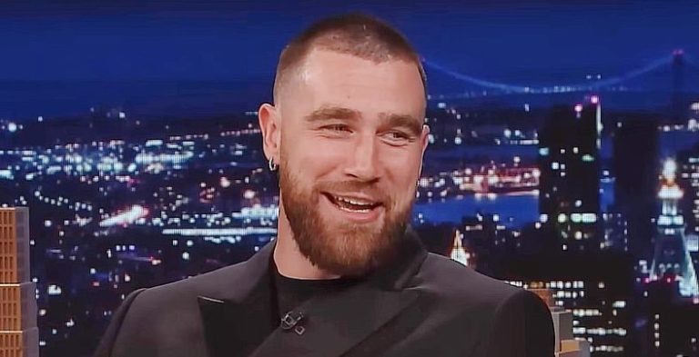Travis Kelce Speaks Out On Proposing To Taylor Swift