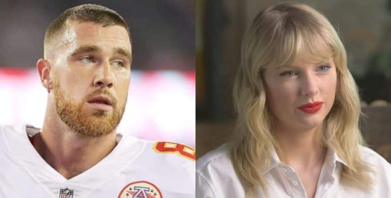 Travis Kelce Gives Review Of Taylor Swift’s New Album