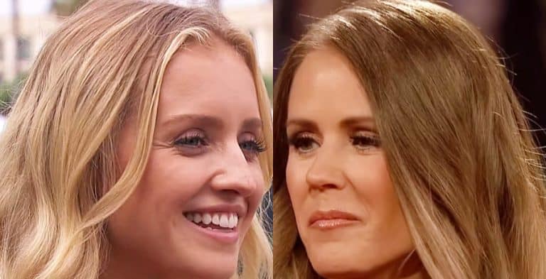 ‘Bachelorette’ Star Trista Sutter Cheers On Daisy Kent