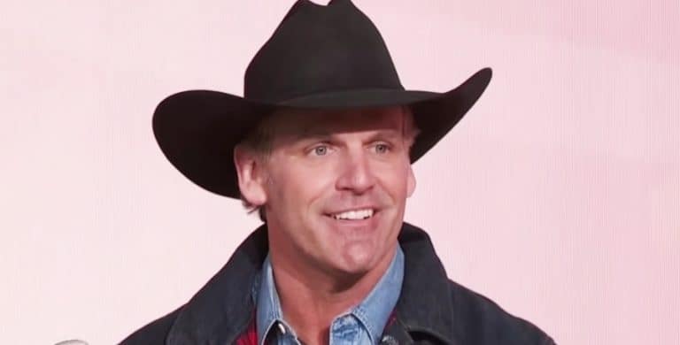 ‘Farmer Wants A Wife’ Ty Ferrell Was Married To A Reality TV Star