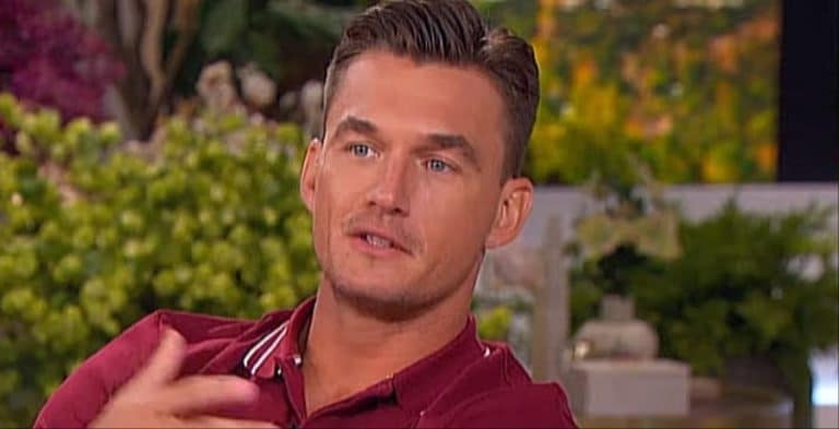 Tyler Cameron Would Do Things Different If He Was ‘The Bachelor’