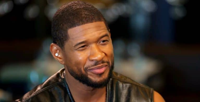 Usher’s Staggering Net Worth In 2024