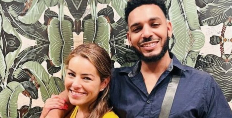 Are Jamal Menzies And Veronica Rodriguez Still Together?