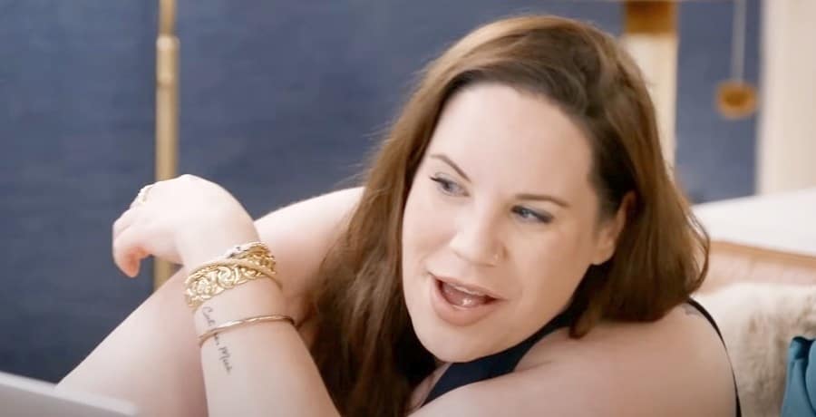 Whitney Way Thore from MBFFL, TLC, Sourced from YouTube