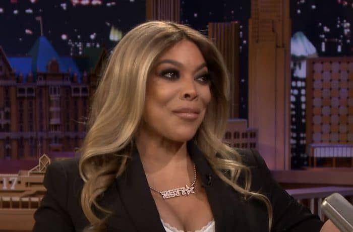 Wendy Williams - YouTube, The Tonight Show with Jimmy Fallon