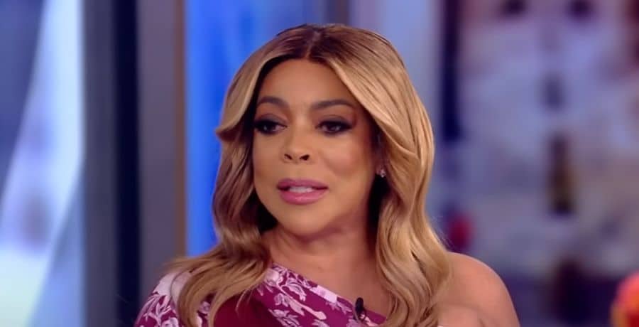 Wendy Williams - YouTube, The View