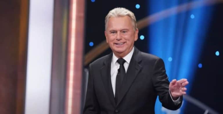 ‘Wheel Of Fortune’ Contestant Snubs Pat Sajak