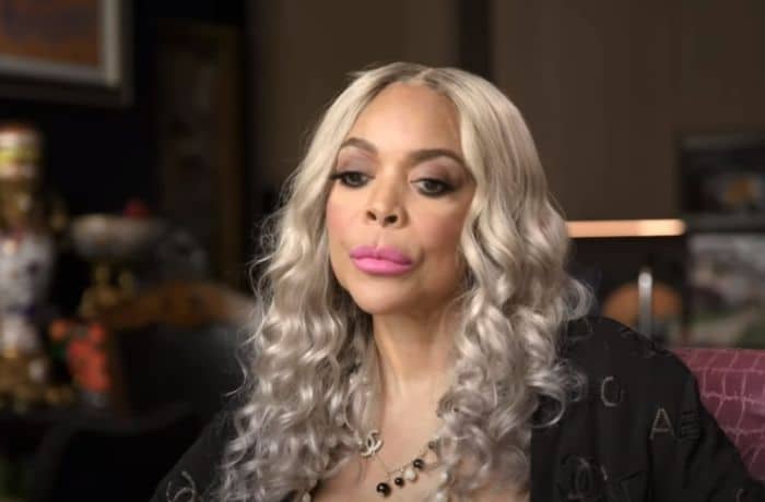 Where Is Wendy Williams - YouTube, Lifetime