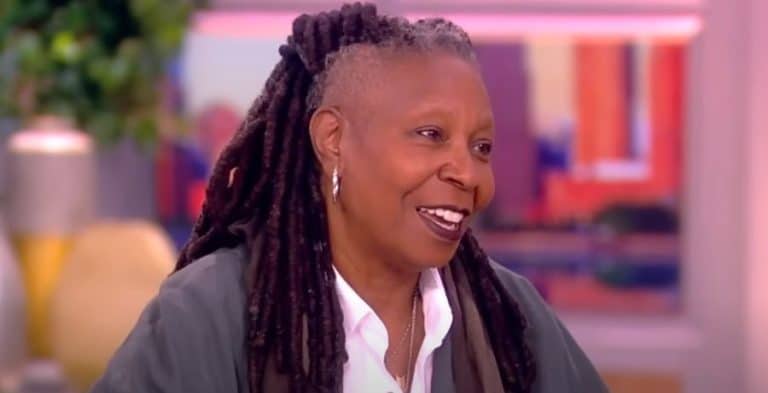 ‘The View’ Is Whoopi Goldberg Leaving The Show?