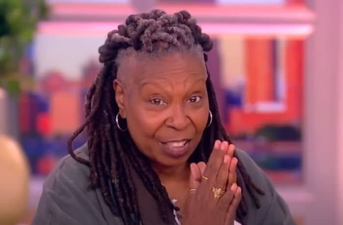 Whoopi Goldberg - YouTube, The View