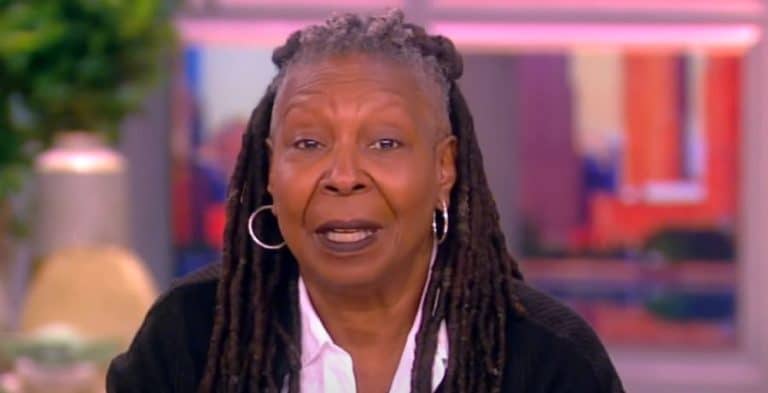 Whoopi Goldberg Speaks Out On Wendy Williams’ Diagnosis