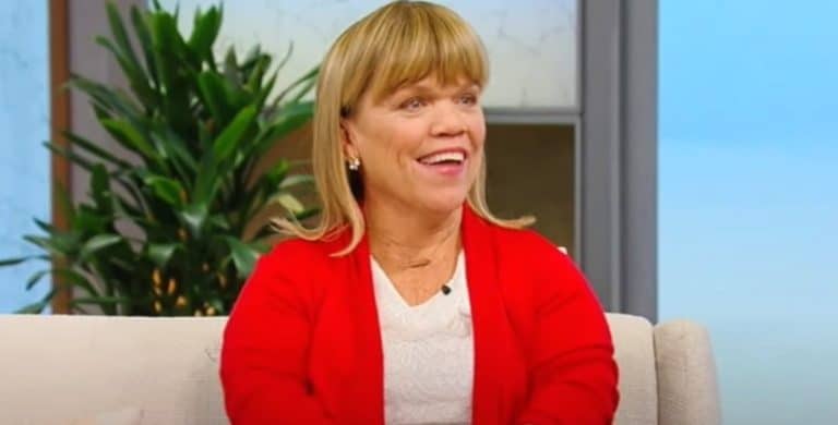 ‘Little People Big World’ Amy Roloff Gives Big Life Update
