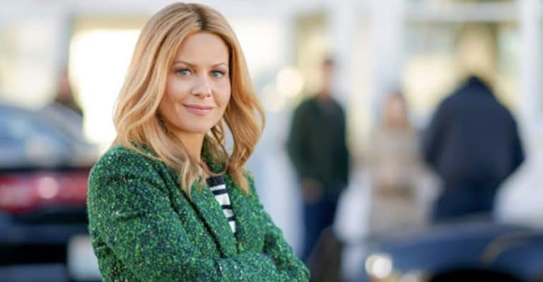 New Candace Cameron Bure Mystery Kicking Off Great American Mysteries