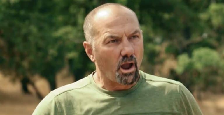 Dave Turin Back For ‘Gold Rush’ Spinoff ‘America’s Backyard Gold’
