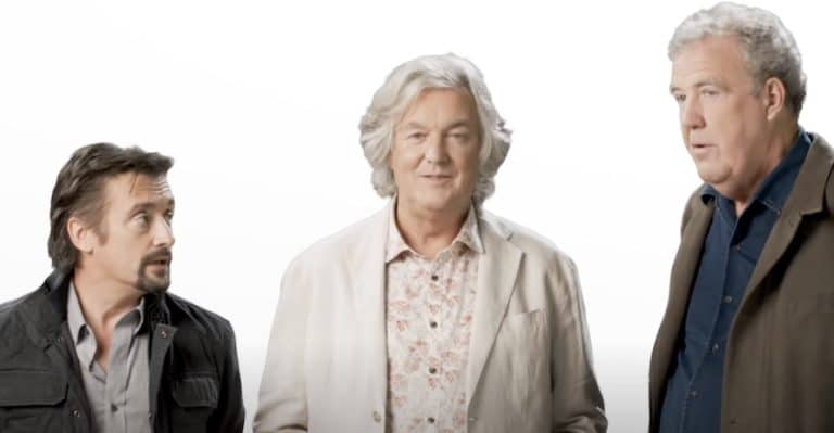 ‘The Grand Tour: Sand Job’: Details, Amazon Release Date