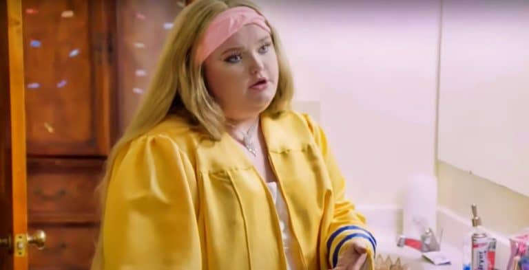 Honey Boo Boo - Alana Thompson