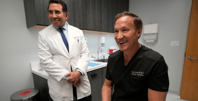 ‘Botched’ Dr. Terry Dubrow Defends Controversial Drug