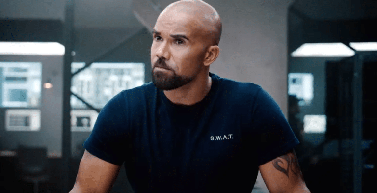 Shemar Moore Says Door ‘Not Completely Closed’ On ‘S.W.A.T.’
