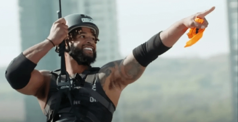 ‘The Challenge’ Nelson Thomas Delivers Emotional Amputation Update