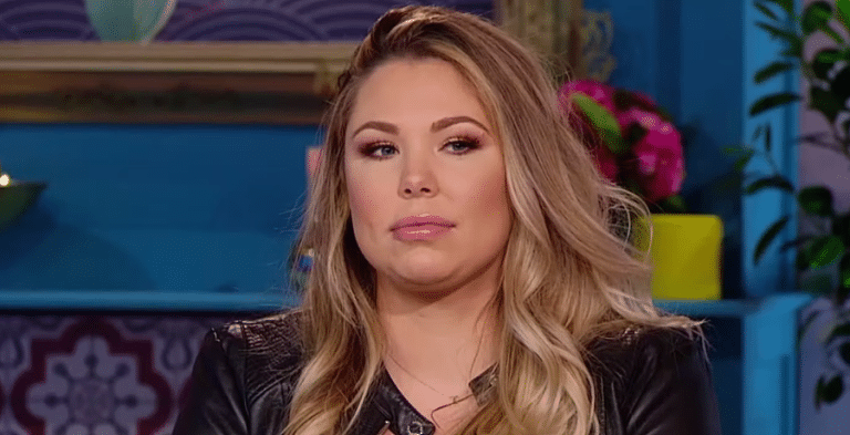 ‘Teen Mom’ Kailyn Lowry Hints At Possible New Reality TV Show