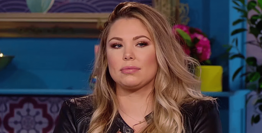 Kailyn Lowry appears on 'Teen Mom' reunion show | Courtesy of MTV