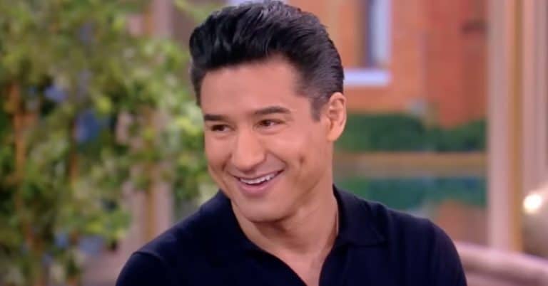 Mario Lopez Joins Great American Media In Multi-Year Deal