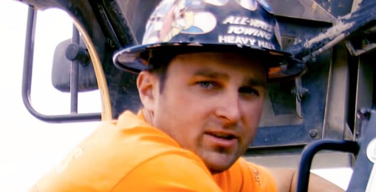 ‘Gold Rush’ Will Mitch Blaschke Go Into Mining For Himself?