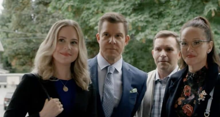 What Is Latest ‘Signed, Sealed, Delivered’ News From Hallmark?
