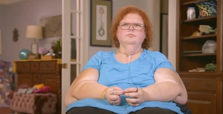 ‘1000-Lb Sisters’ Will Tammy Slaton Get Her Driver’s License Next?