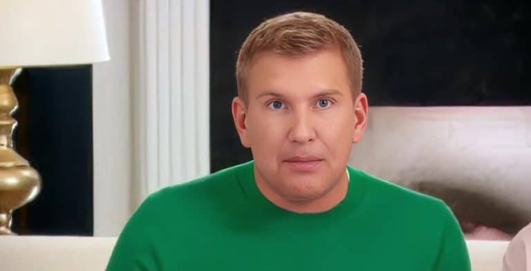 Facility Punished Todd Chrisley With No Church?