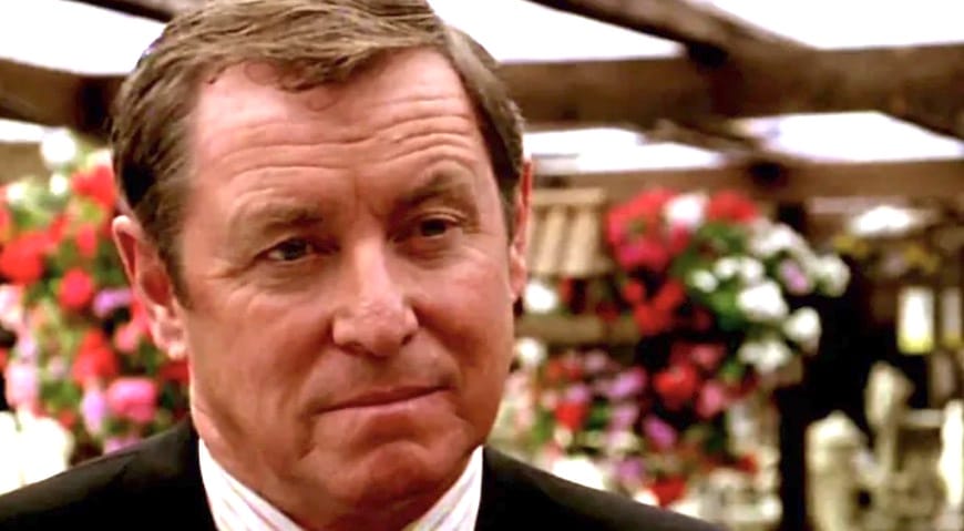 John Nettles as Tom Barnaby - YouTube